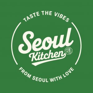Seoul Kitchen Logo